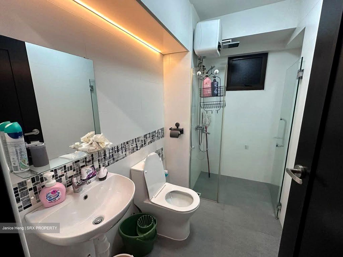 Blk 404B Fern Spring (Sengkang), HDB 5 Rooms #613474301